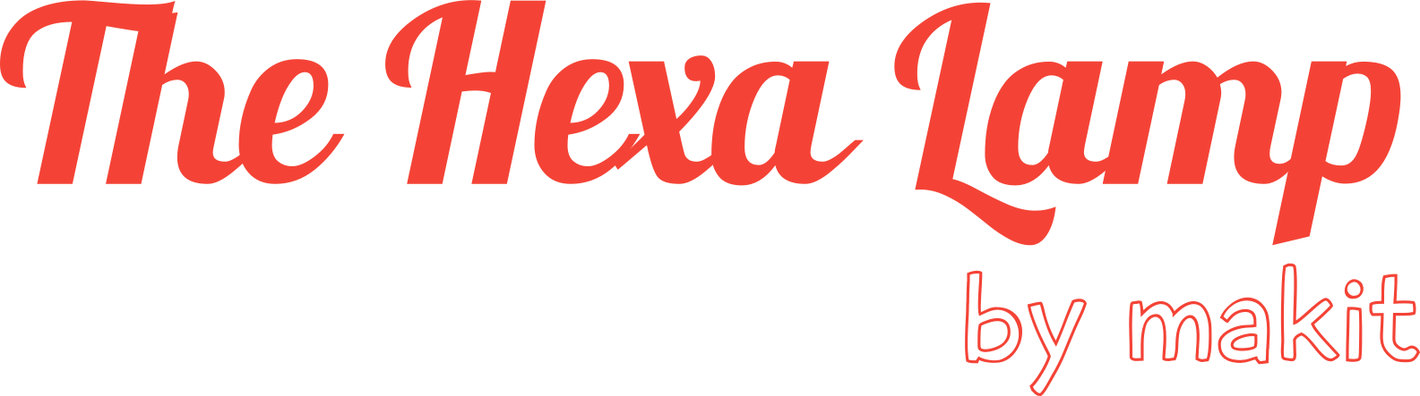 Hexa Lamp logo